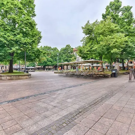 Cozy *place Saint Georges * トゥールーズ