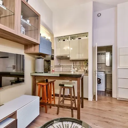 Cozy *place Saint Georges * * Toulouse